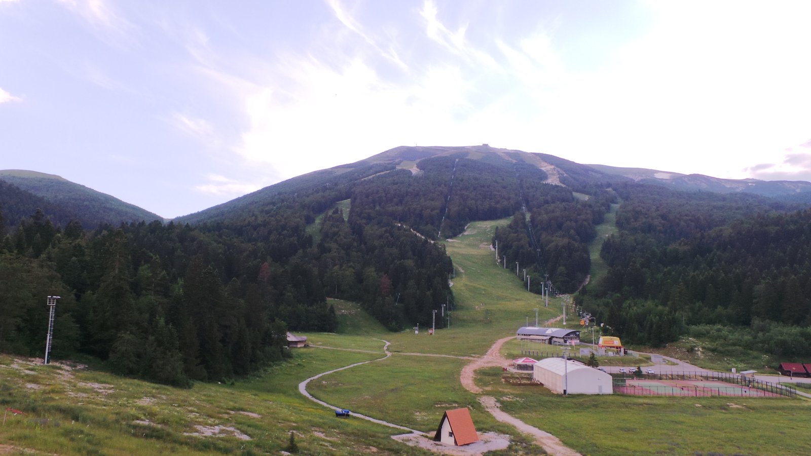 Bjelasnica Mountain01